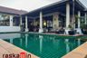 3 Bedroom House for sale in Na Kluea, Chonburi