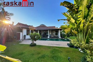 3 Bedroom House for sale in Na Kluea, Chonburi