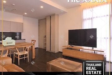 2 Bedroom Condo for rent in The XXXIX by Sansiri, Khlong Tan Nuea, Bangkok near BTS Phrom Phong