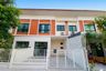 4 Bedroom Townhouse for sale in Prachathipat, Pathum Thani