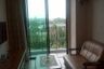 1 Bedroom Condo for sale in Metro Riverfront, Sai Ma, Nonthaburi near MRT Sai Ma