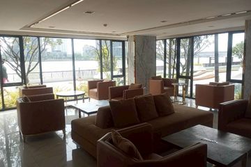 1 Bedroom Condo for sale in Metro Riverfront, Sai Ma, Nonthaburi near MRT Sai Ma