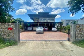 3 Bedroom House for sale in Pa Daet, Chiang Mai