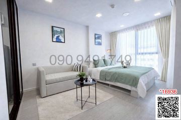 1 Bedroom Condo for rent in Atmoz Oasis Onnut, Suan Luang, Bangkok near MRT Si Nut