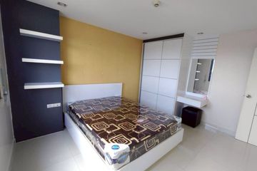 1 Bedroom Condo for sale in The Time, Thung Sukhla, Chonburi