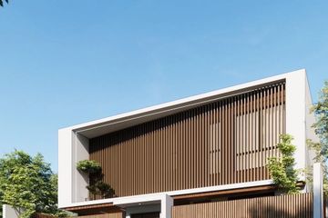 5 Bedroom Villa for sale in Nong Prue, Chonburi