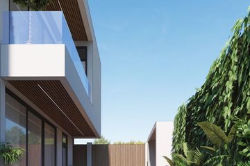 5 Bedroom Villa for sale in Nong Prue, Chonburi