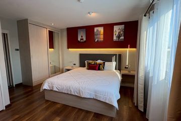 1 Bedroom Condo for rent in Chiangmai View Place 2, Pa Daet, Chiang Mai