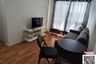 1 Bedroom Condo for rent in Samrong Nuea, Samut Prakan near BTS Samrong