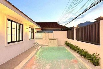 3 Bedroom Villa for rent in Nong Prue, Chonburi