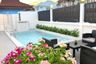3 Bedroom Villa for rent in Nong Prue, Chonburi