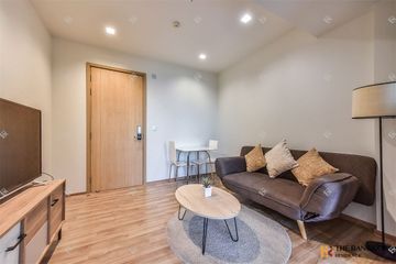 1 Bedroom Condo for sale in THE LINE Jatujak - Mochit, Chatuchak, Bangkok near MRT Chatuchak Park