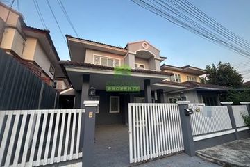 3 Bedroom House for sale in Khlong Chet, Pathum Thani