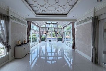 10 Bedroom House for sale in Om Kret, Nonthaburi