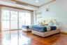 2 Bedroom Apartment for rent in Chaidee Mansion, Khlong Toei Nuea, Bangkok near Airport Rail Link Makkasan