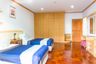 2 Bedroom Apartment for rent in Chaidee Mansion, Khlong Toei Nuea, Bangkok near Airport Rail Link Makkasan
