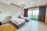 3 Bedroom Apartment for rent in Chaidee Mansion, Khlong Toei Nuea, Bangkok near Airport Rail Link Makkasan