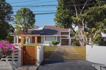 4 Bedroom House for sale in Surasak, Chonburi