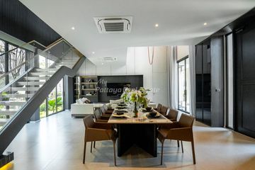 4 Bedroom House for sale in Cascade, Nong Prue, Chonburi