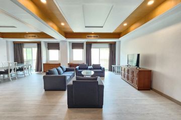 3 Bedroom Apartment for rent in Chaidee Mansion, Khlong Toei Nuea, Bangkok near Airport Rail Link Makkasan