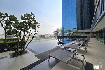 2 Bedroom Condo for sale in Equinox, Chom Phon, Bangkok near MRT Phahon Yothin