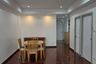 2 Bedroom Condo for rent in Prasanmitr Condominium, Khlong Toei Nuea, Bangkok near MRT Sukhumvit