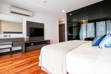 3 Bedroom Condo for rent in The klasse residence, Khlong Toei Nuea, Bangkok near BTS Asoke