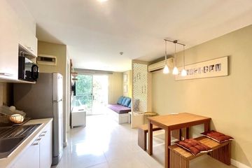 1 Bedroom Condo for rent in The Clover Thonglor, Khlong Tan Nuea, Bangkok