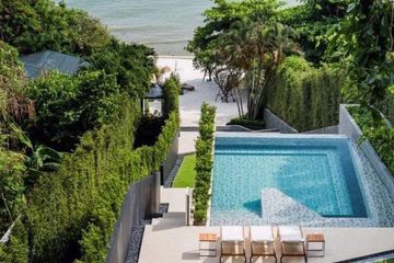 2 Bedroom Condo for Sale or Rent in Baan Plai Haad - Pattaya, Na Kluea, Chonburi