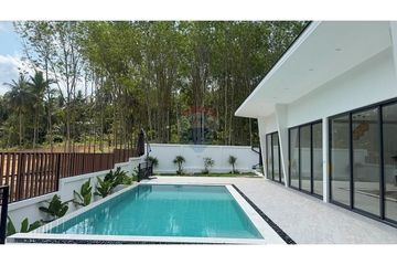 3 Bedroom Villa for sale in Na Mueang, Surat Thani