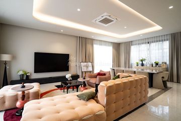 4 Bedroom House for sale in ARCADE Autograph by PATTA, Nong Pla Lai, Chonburi