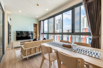 2 Bedroom Condo for rent in Taka Haus Ekamai 12, Khlong Tan Nuea, Bangkok near BTS Ekkamai