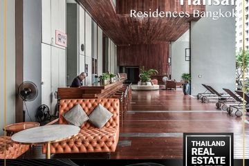 2 Bedroom Condo for rent in Hansar Rajdamri, Lumpini, Bangkok near BTS Chit Lom