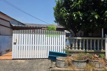 2 Bedroom House for sale in Saphan Sung, Bangkok
