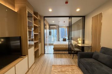 1 Bedroom Condo for rent in Culture Thonglor, Khlong Tan Nuea, Bangkok near BTS Thong Lo