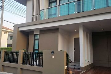 4 Bedroom House for Sale or Rent in H Living Life Chaipornwithi, Nong Prue, Chonburi