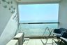 1 Bedroom Condo for rent in Na Kluea, Chonburi