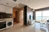1 Bedroom Condo for rent in Na Kluea, Chonburi