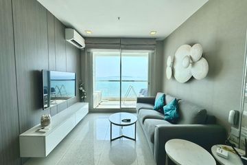 1 Bedroom Condo for rent in Na Kluea, Chonburi