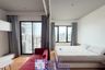 1 Bedroom Condo for rent in Blocs 77, Phra Khanong Nuea, Bangkok near BTS Phra Khanong