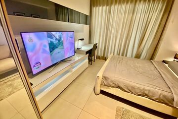 1 Bedroom Condo for rent in The Lofts Ekkamai, Phra Khanong, Bangkok near BTS Ekkamai