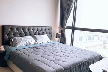 2 Bedroom Condo for rent in Rhythm Sukhumvit 44/1, Phra Khanong, Bangkok near BTS Phra Khanong