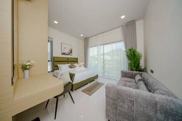 4 Bedroom House for rent in Ao Nang, Krabi