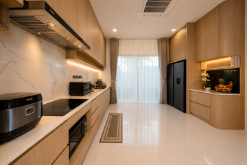 4 Bedroom House for rent in Ao Nang, Krabi