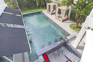 5 Bedroom Villa for rent in Nong Prue, Chonburi