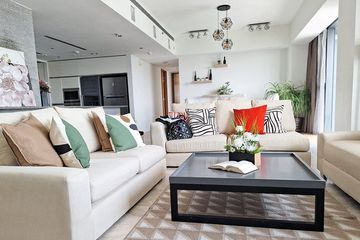 3 Bedroom Condo for rent in The Met, Thung Maha Mek, Bangkok near BTS Chong Nonsi