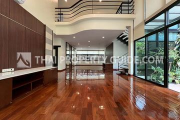 3 Bedroom Apartment for rent in Khlong Tan, Bangkok near BTS Phrom Phong