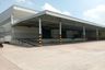 Warehouse / Factory for rent in Bo Win, Chonburi