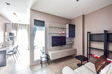 2 Bedroom Condo for sale in The Signature by URBANO, Phaya Thai, Bangkok near BTS Saphan Kwai