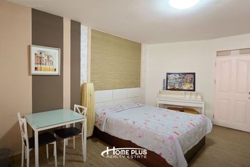 1 Bedroom Condo for rent in City Home Sukhumvit 101/2, Bang Na, Bangkok near BTS Udom Suk